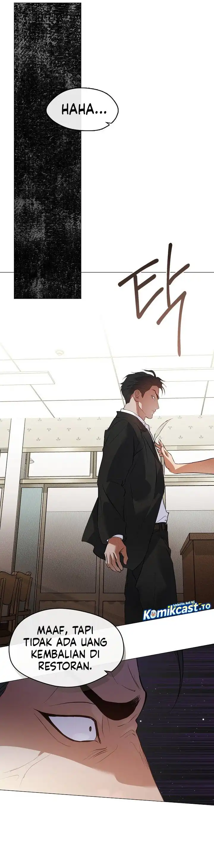 Baca Underworld Restaurant - Chapter 108 halaman 12