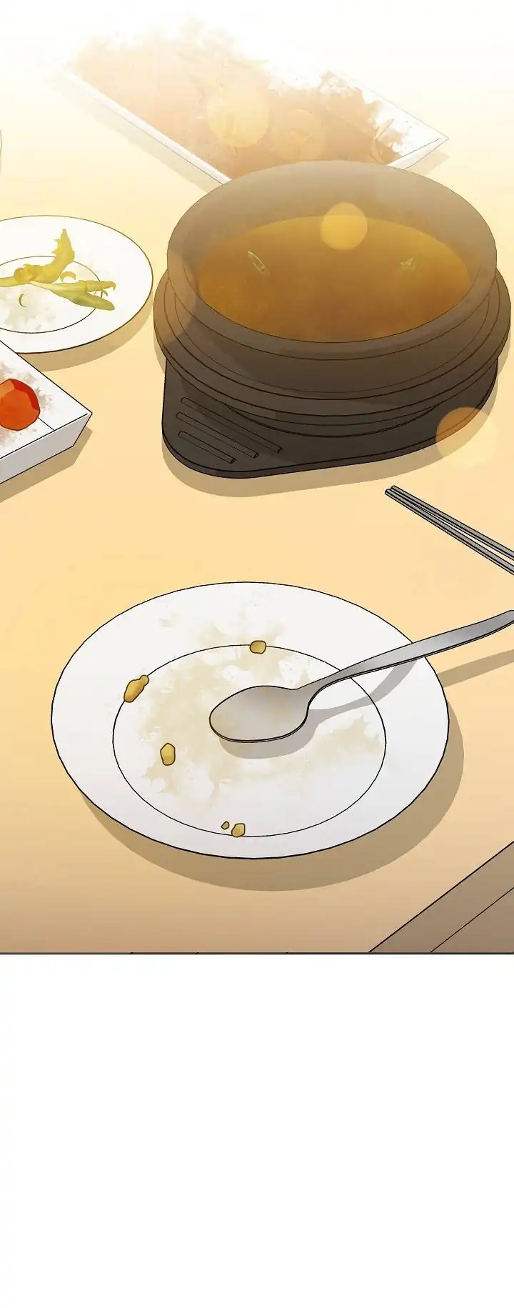 Baca Underworld Restaurant - Chapter 108 halaman 16