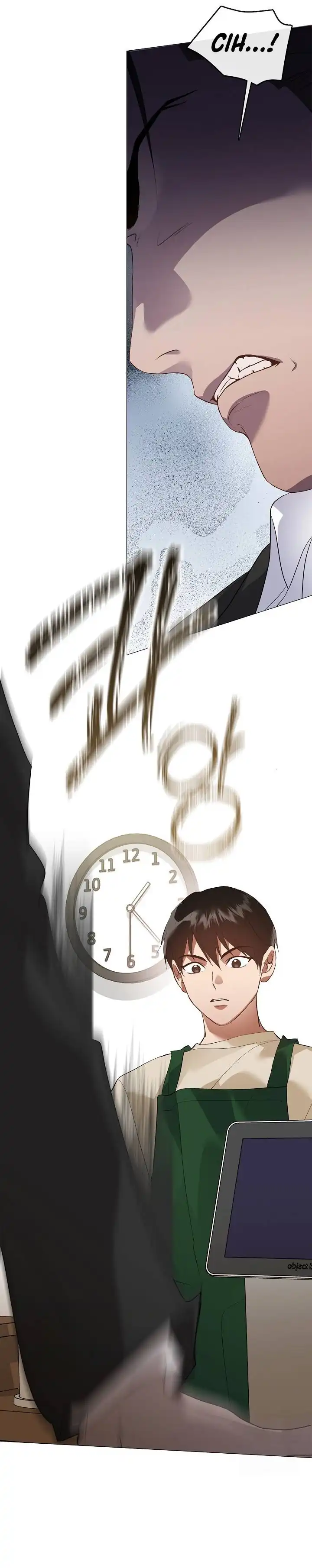 Baca Underworld Restaurant - Chapter 108 halaman 18