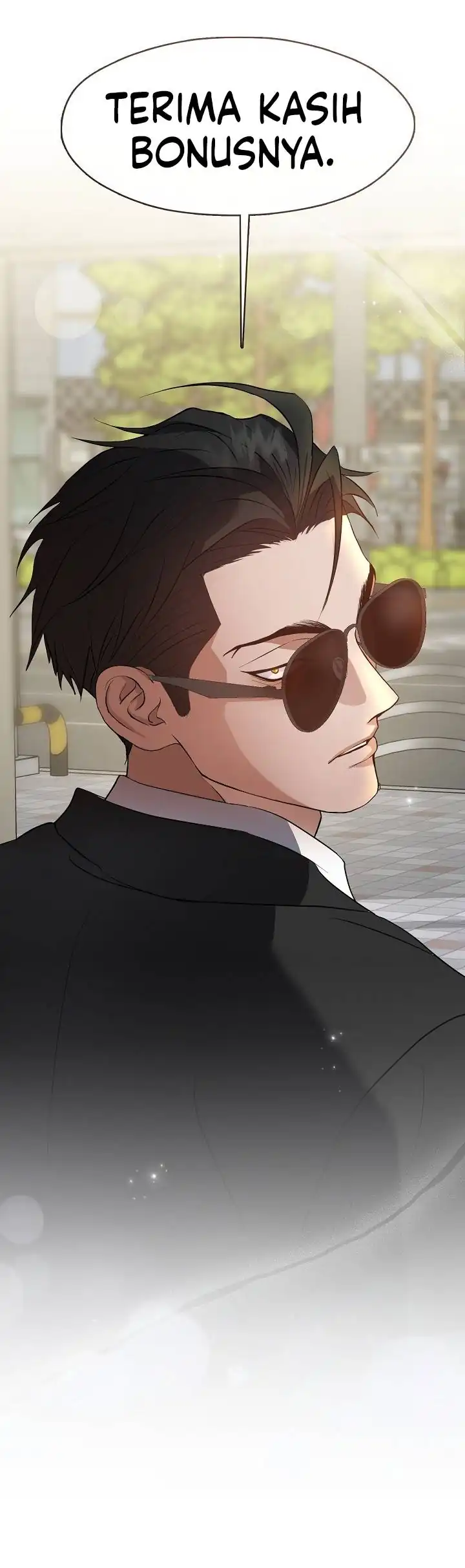 Baca Underworld Restaurant - Chapter 108 halaman 21