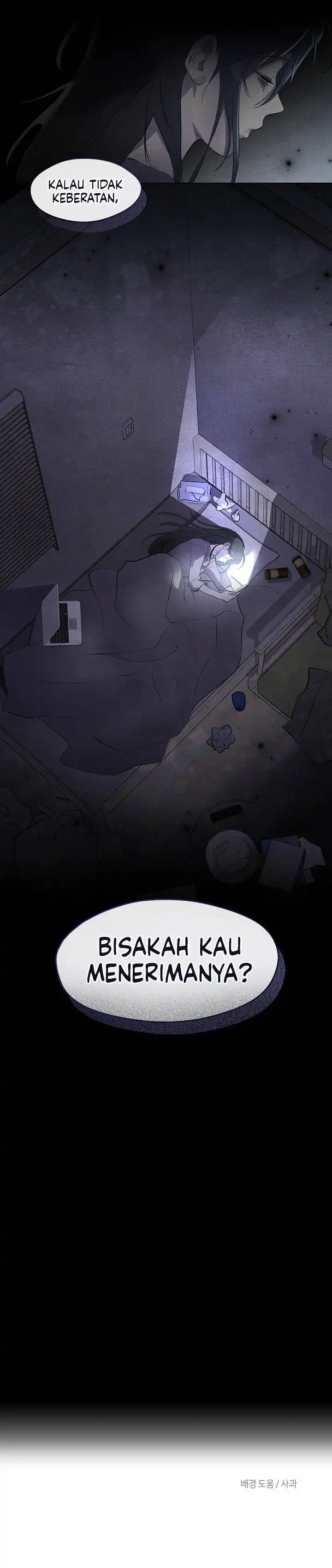 Baca Underworld Restaurant - Chapter 108 halaman 32