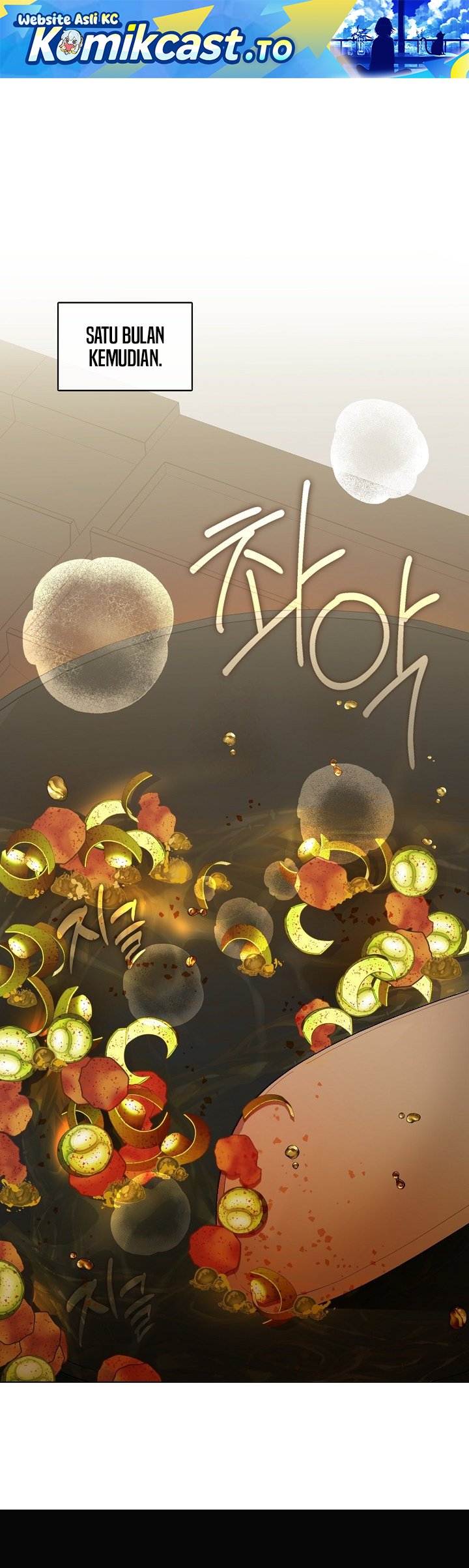 Baca Underworld Restaurant - Chapter 109 halaman 2