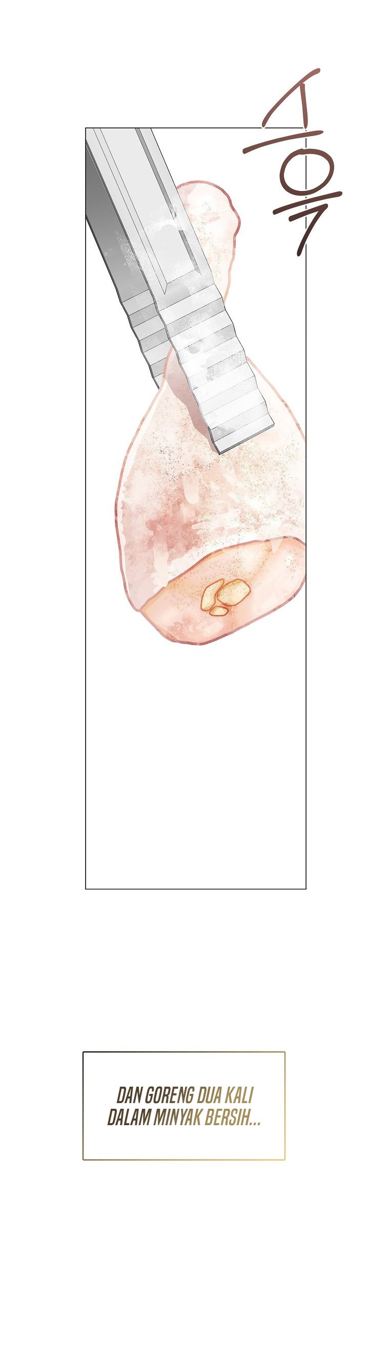 Baca Underworld Restaurant - Chapter 109 halaman 29