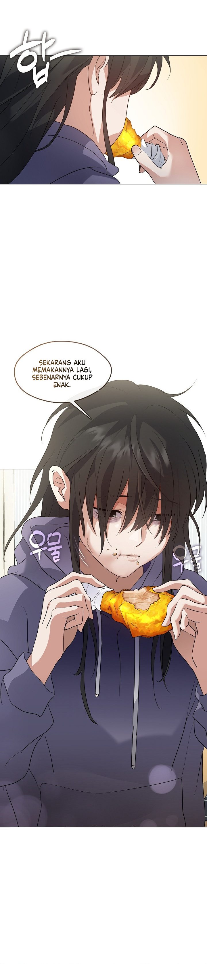 Baca Underworld Restaurant - Chapter 110 halaman 10