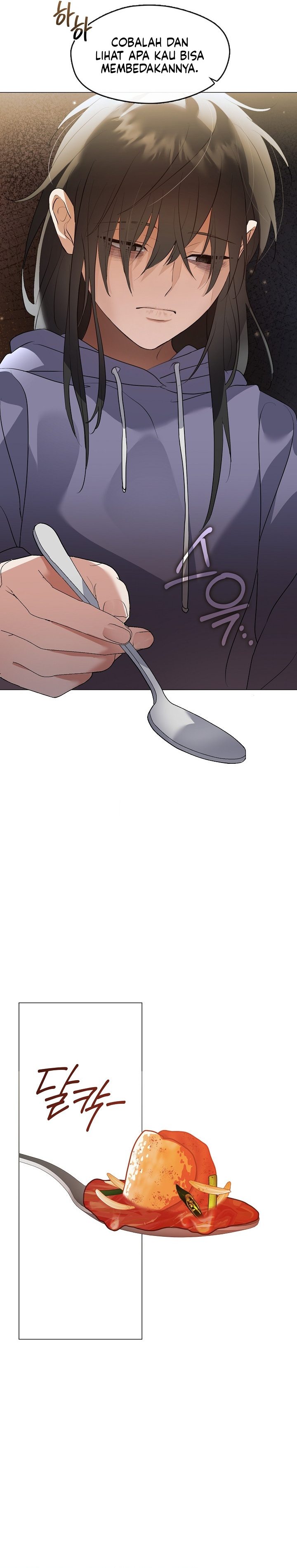 Baca Underworld Restaurant - Chapter 110 halaman 28