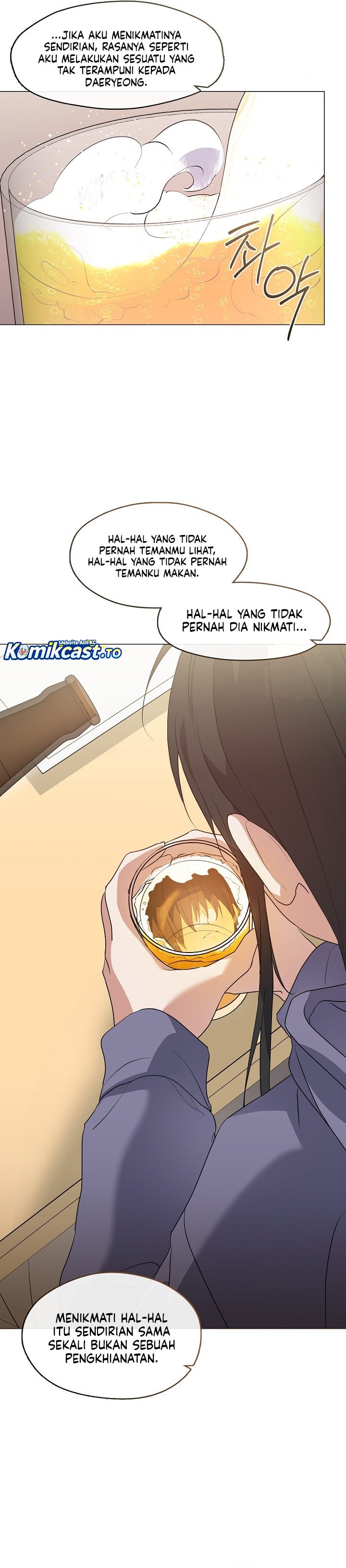 Baca Underworld Restaurant - Chapter 111 halaman 12