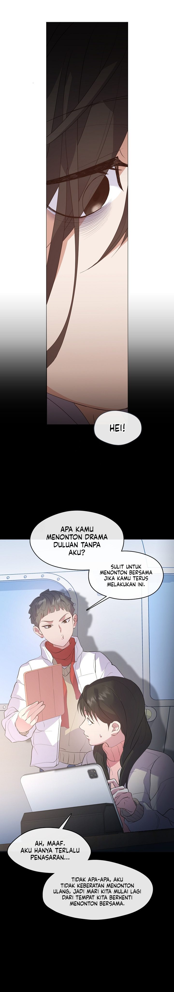 Baca Underworld Restaurant - Chapter 111 halaman 15