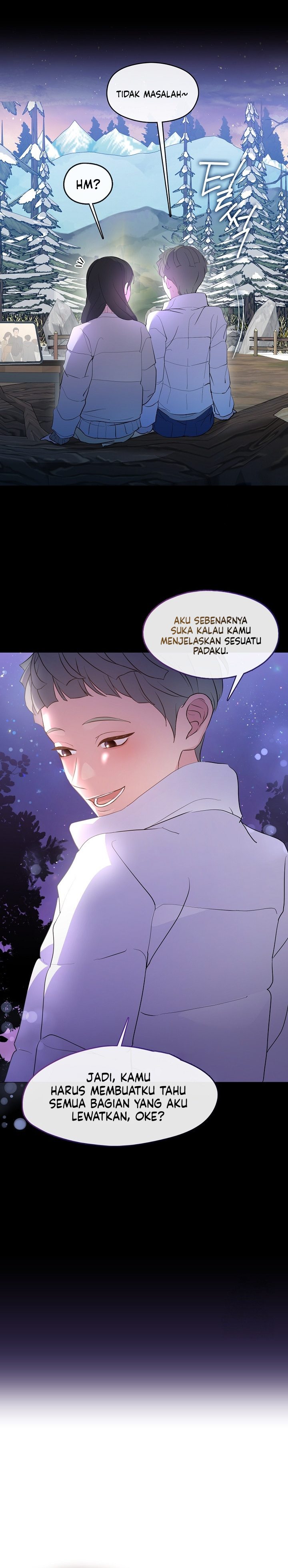 Baca Underworld Restaurant - Chapter 111 halaman 16