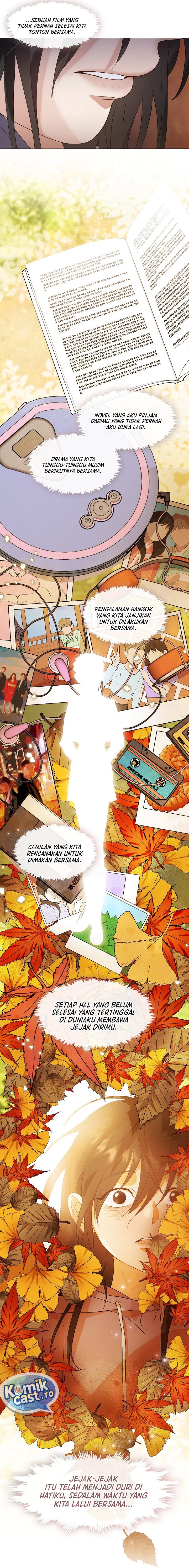 Baca Underworld Restaurant - Chapter 111 halaman 17