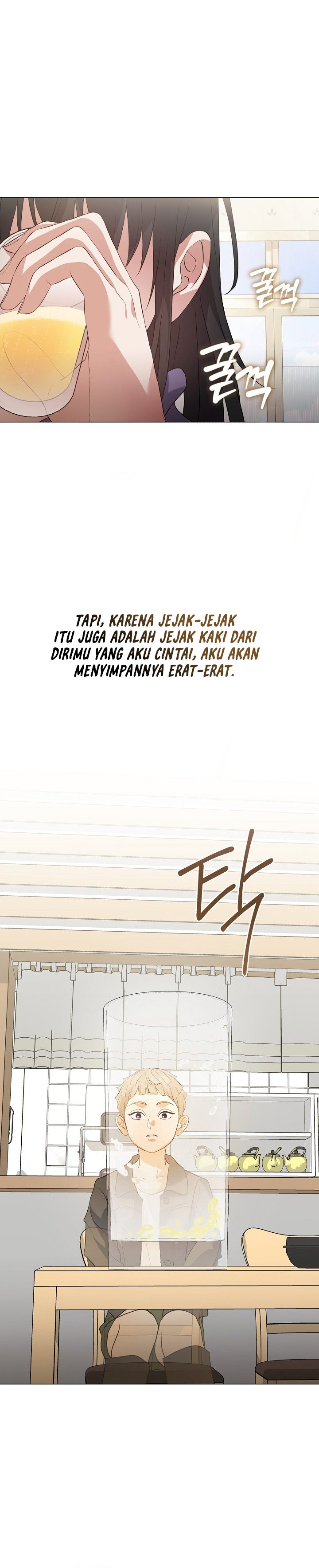 Baca Underworld Restaurant - Chapter 111 halaman 18