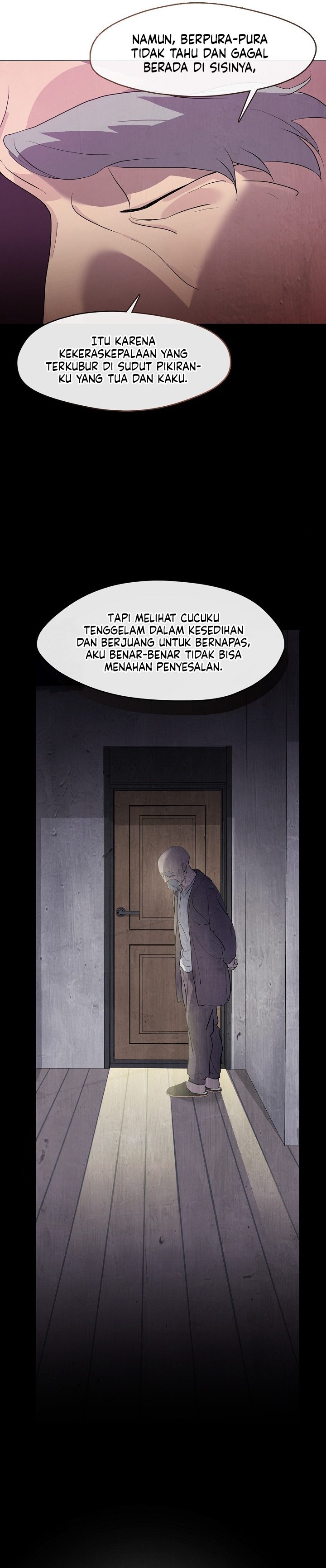 Baca Underworld Restaurant - Chapter 111 halaman 23