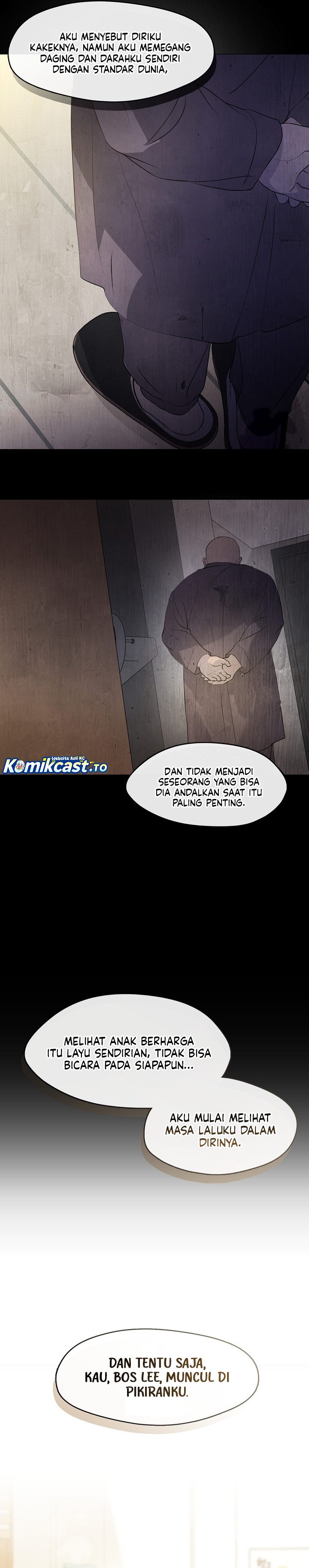 Baca Underworld Restaurant - Chapter 111 halaman 24
