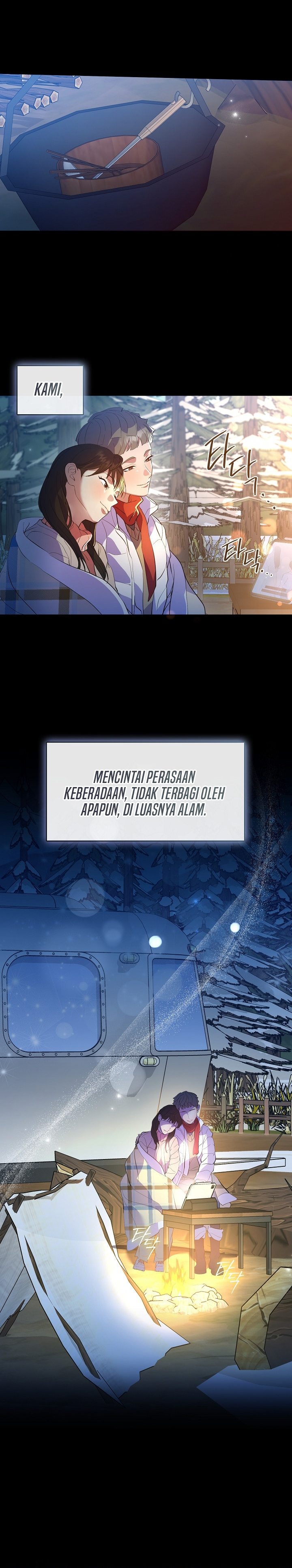 Baca Underworld Restaurant - Chapter 111 halaman 5