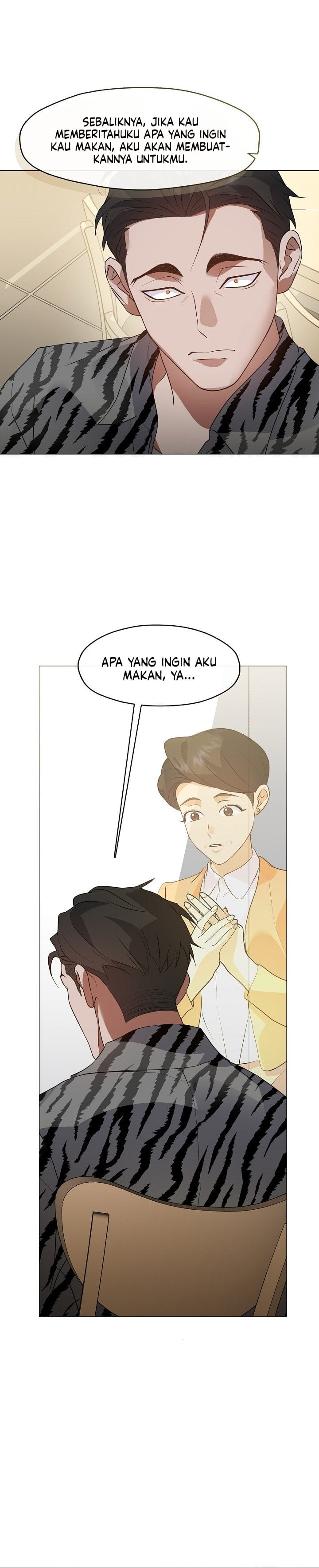 Baca Underworld Restaurant - Chapter 112 halaman 13