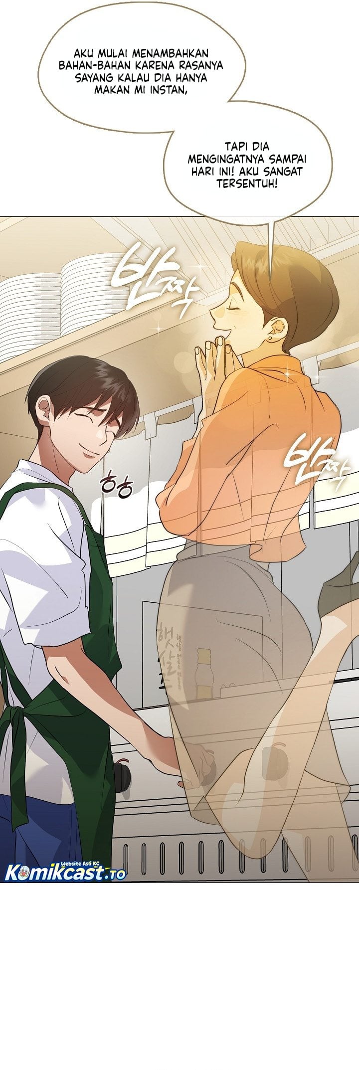 Baca Underworld Restaurant - Chapter 112 halaman 18