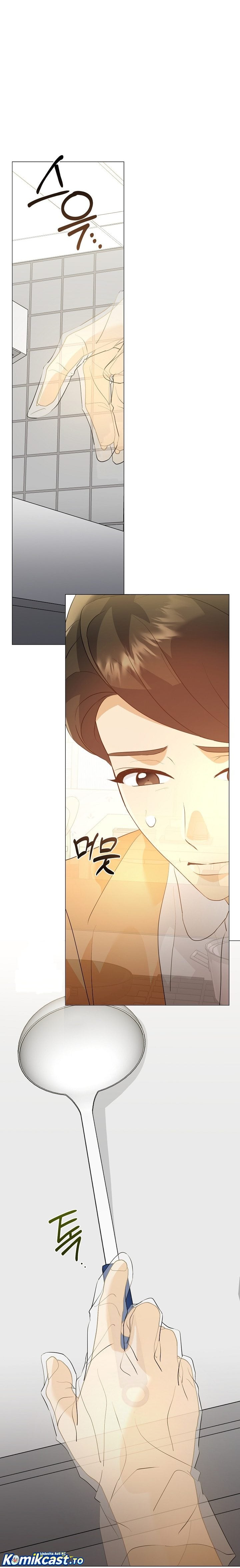 Baca Underworld Restaurant - Chapter 112 halaman 22