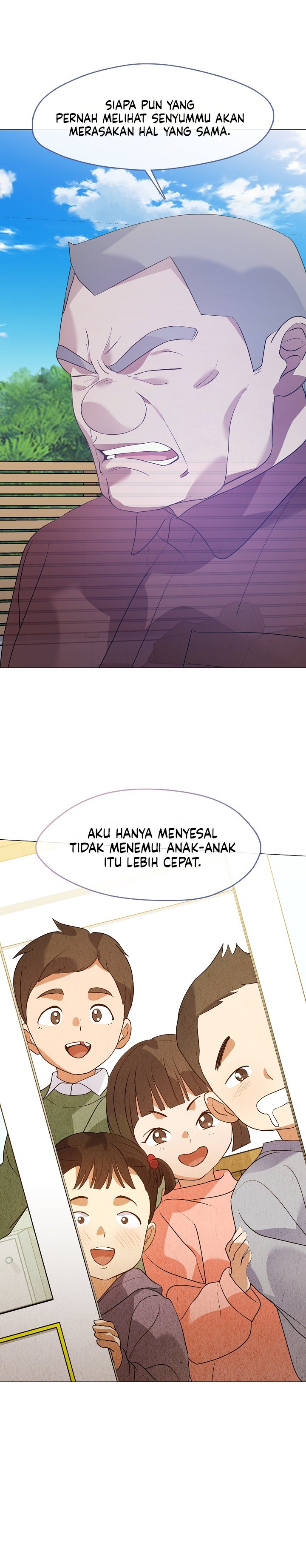 Underworld Restaurant Chapter 120 - Page 25