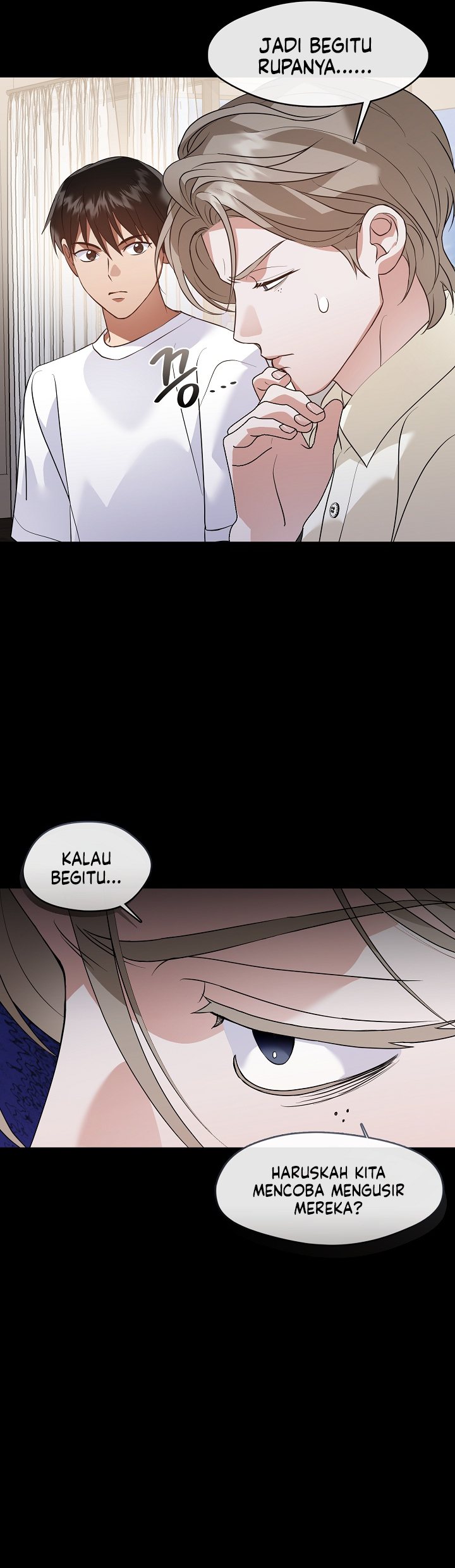 Underworld Restaurant Chapter 121 - Page 22