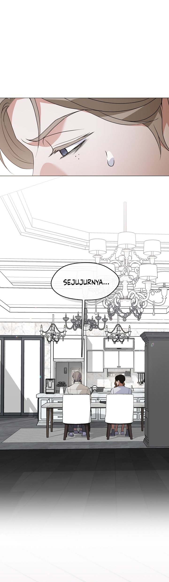 Underworld Restaurant Chapter 121 - Page 8