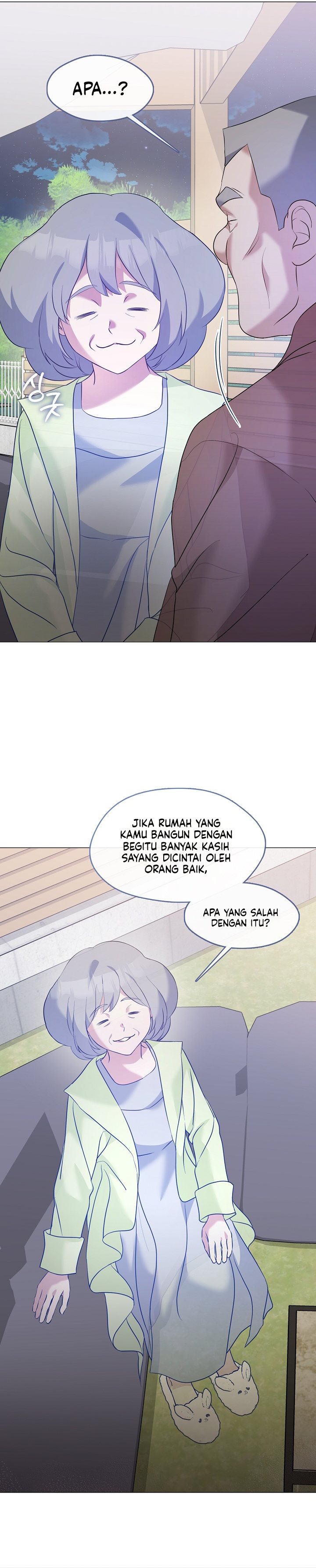 Underworld Restaurant Chapter 122 - Page 8