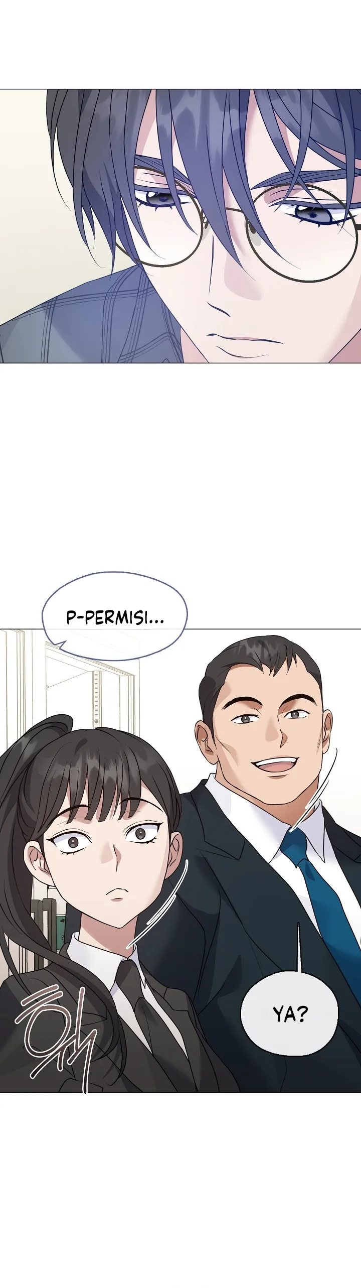 Underworld Restaurant Chapter 124 - Page 33
