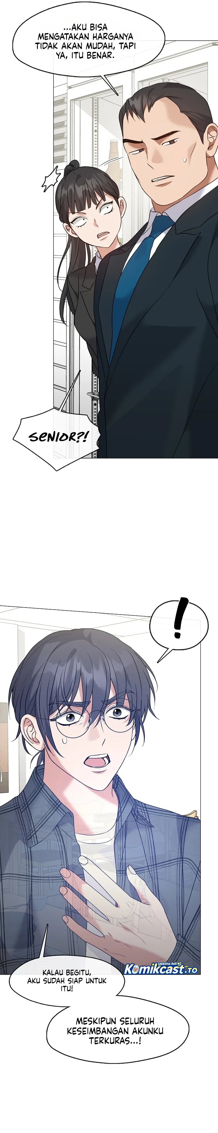 Underworld Restaurant Chapter 125 - Page 13