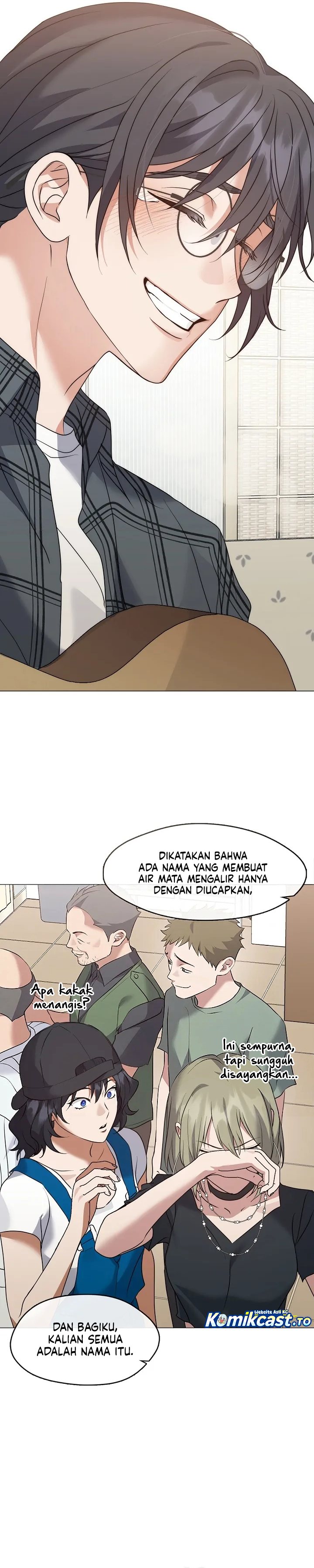 Underworld Restaurant Chapter 125 - Page 25
