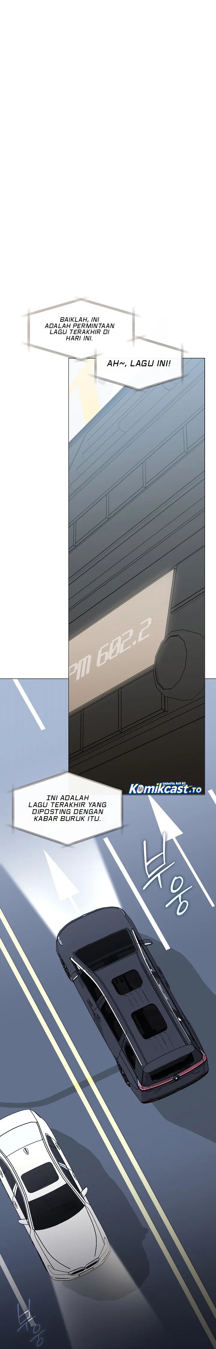Underworld Restaurant Chapter 125 - Page 30