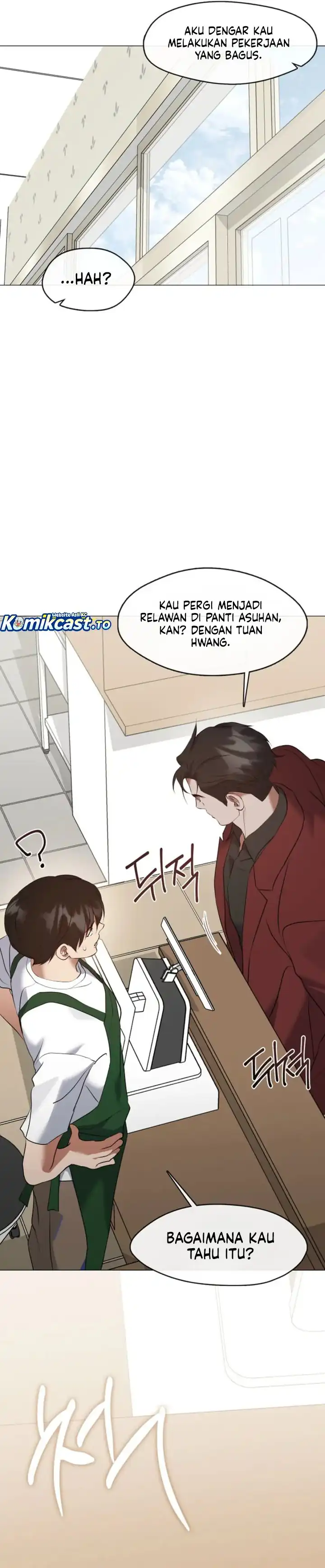 Underworld Restaurant Chapter 126 - Page 28