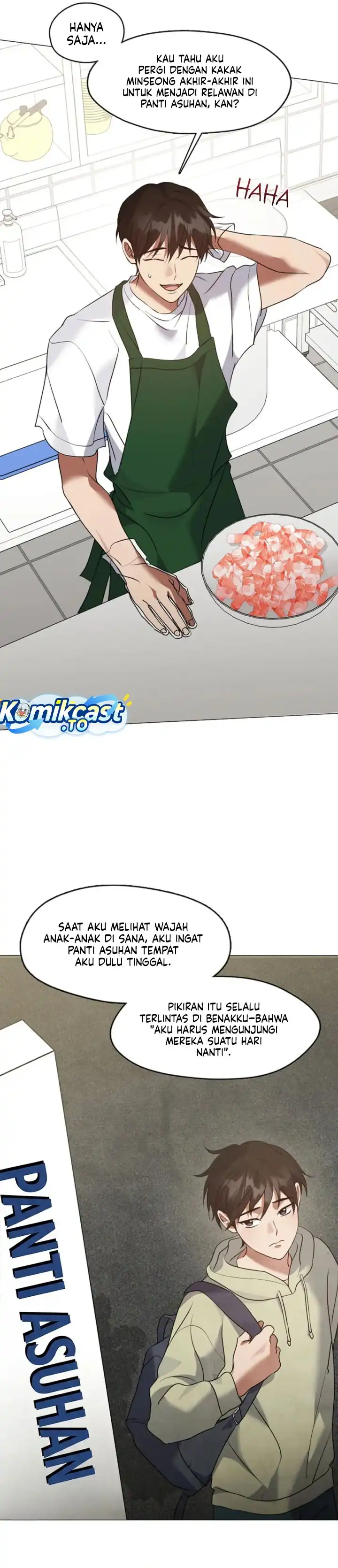 Underworld Restaurant Chapter 126 - Page 6