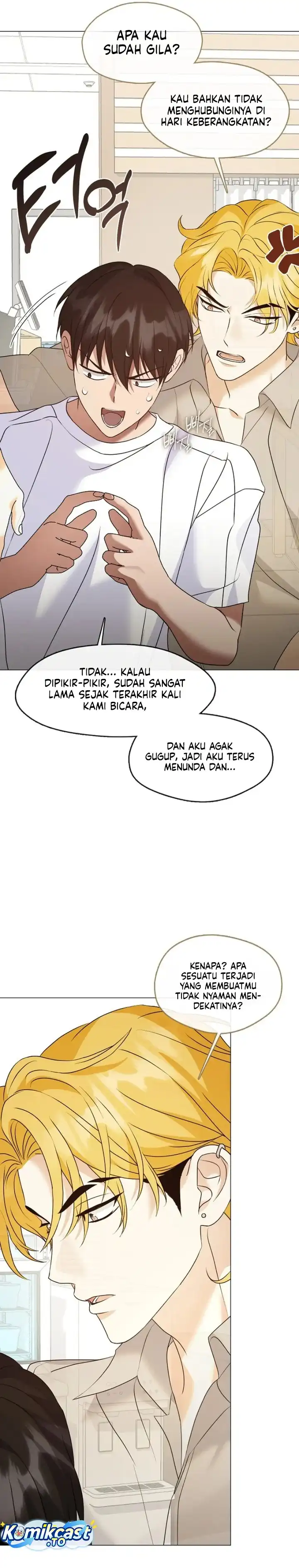 Underworld Restaurant Chapter 127 - Page 13