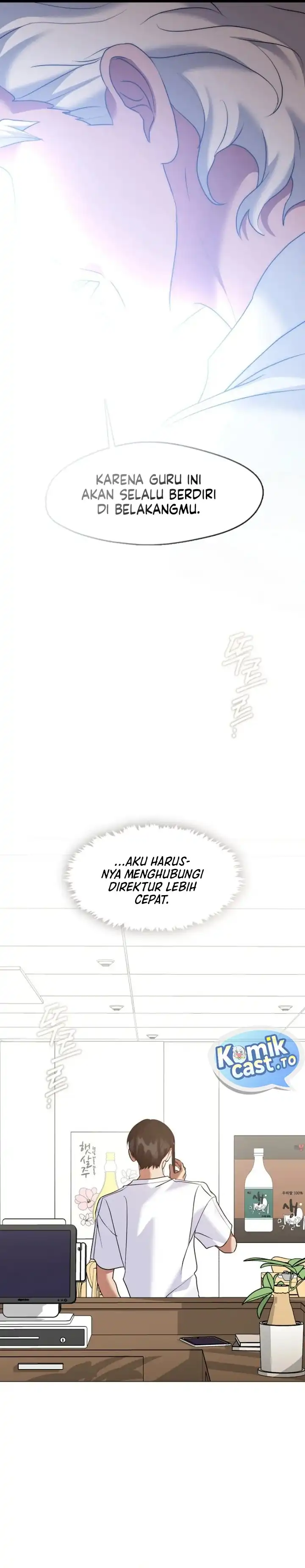 Underworld Restaurant Chapter 127 - Page 21