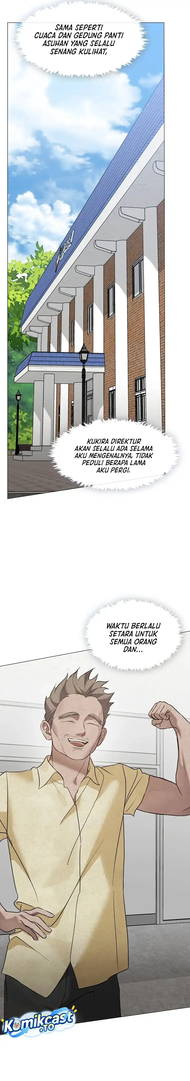 Underworld Restaurant Chapter 128 - Page 15