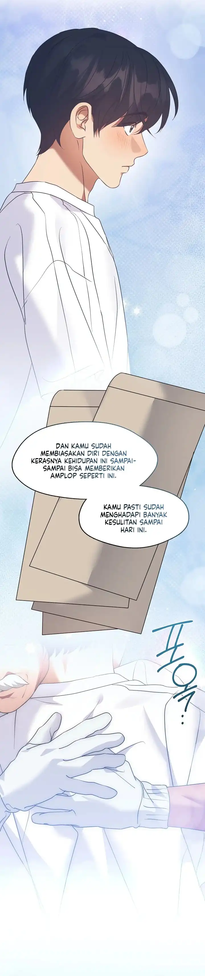 Underworld Restaurant Chapter 128 - Page 19