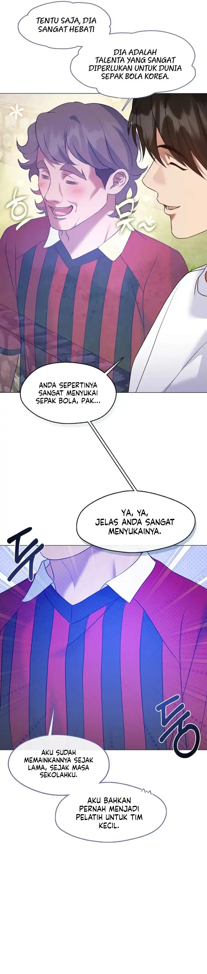 Underworld Restaurant Chapter 129 - Page 12