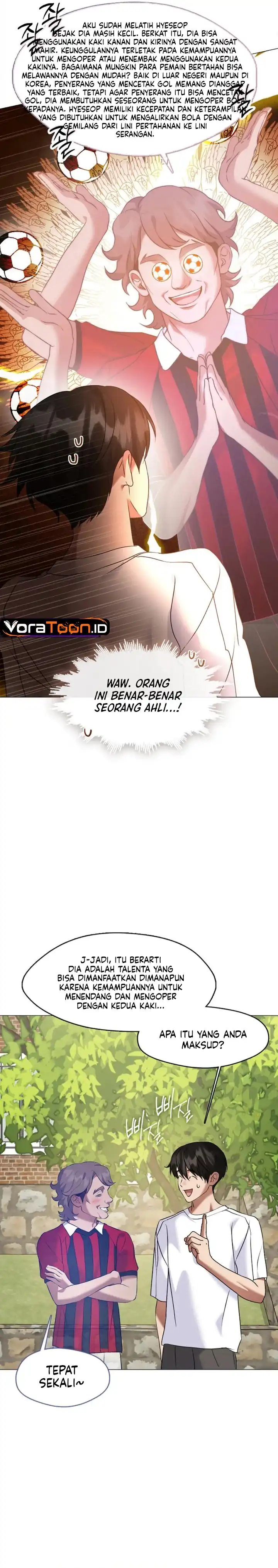 Underworld Restaurant Chapter 129 - Page 14