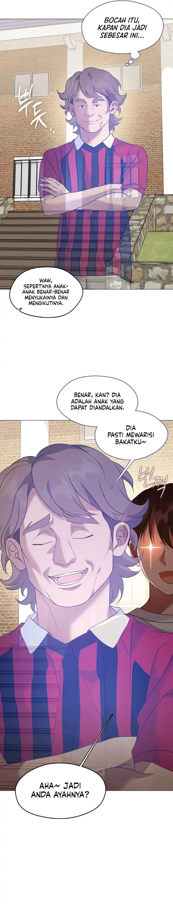 Underworld Restaurant Chapter 129 - Page 4