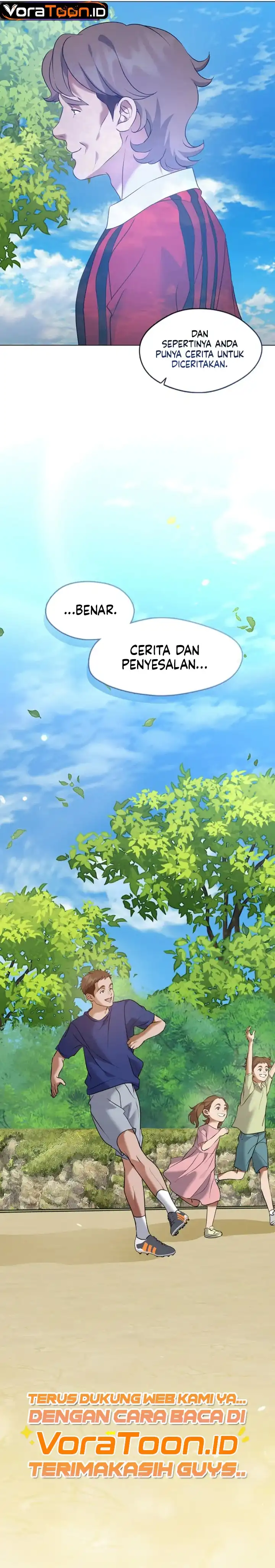 Underworld Restaurant Chapter 129 - Page 7