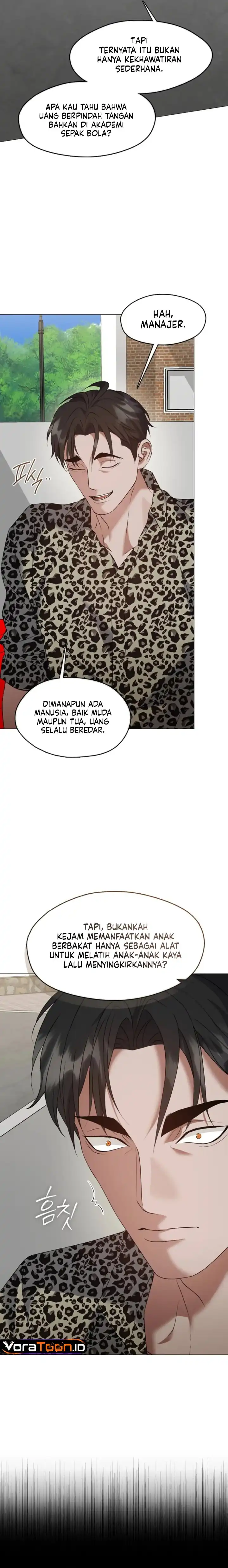 Underworld Restaurant Chapter 130 - Page 11