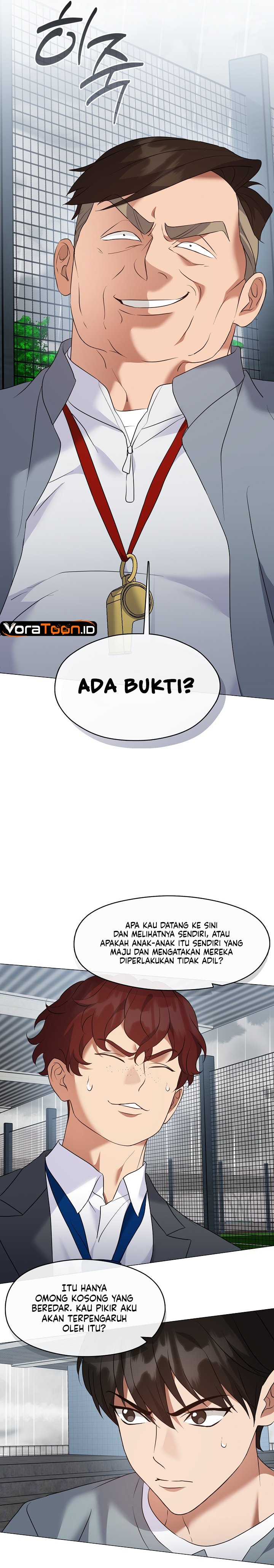 Underworld Restaurant Chapter 133 - Page 15