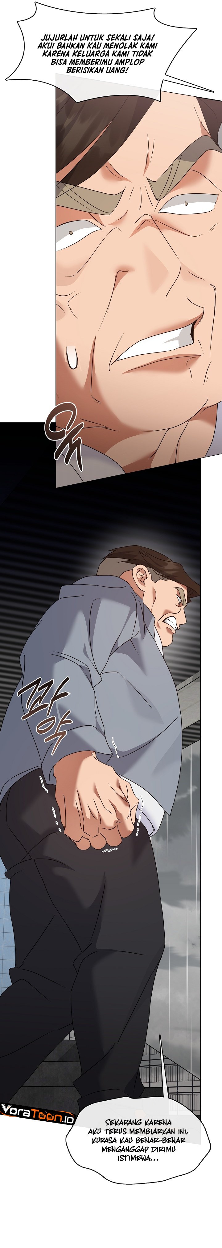 Underworld Restaurant Chapter 133 - Page 29