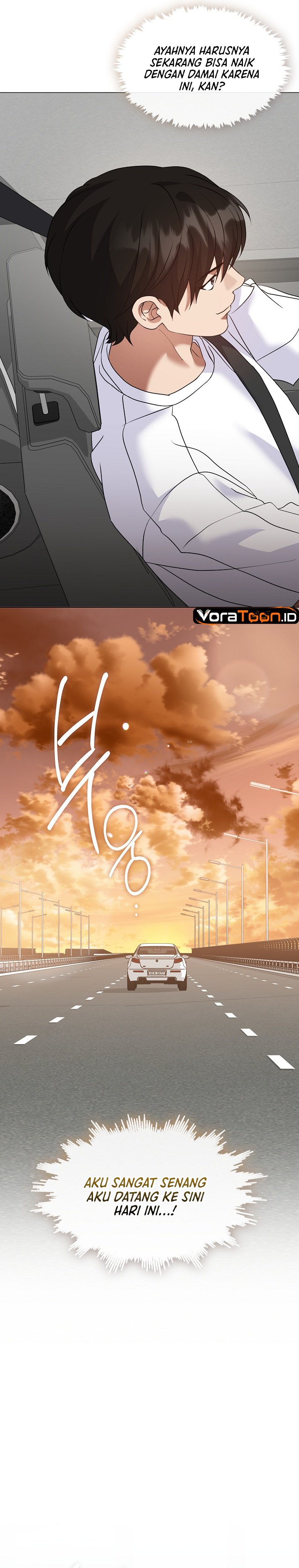 Underworld Restaurant Chapter 133 - Page 3