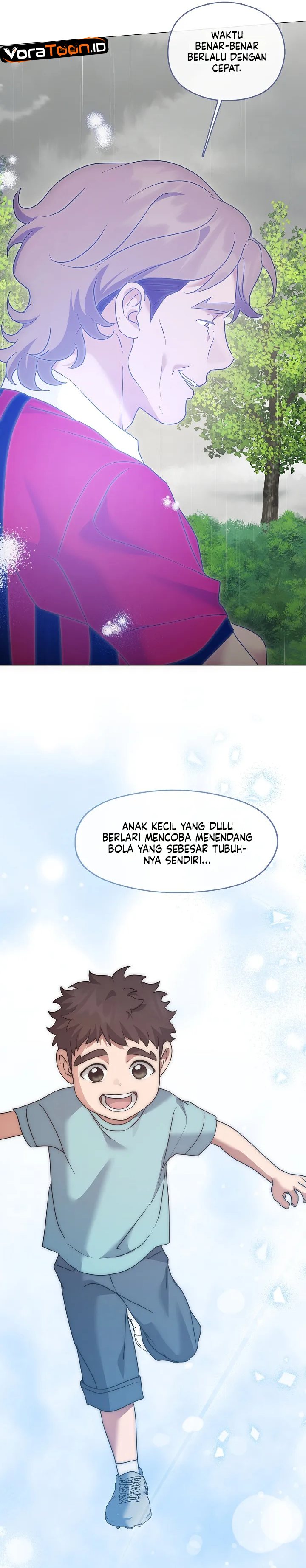 Underworld Restaurant Chapter 134 - Page 15