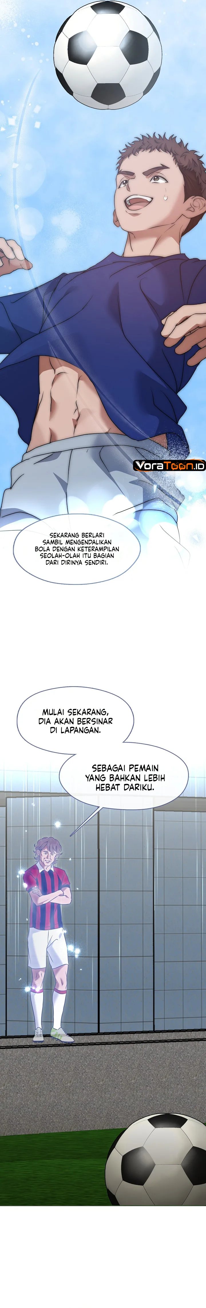 Underworld Restaurant Chapter 134 - Page 16