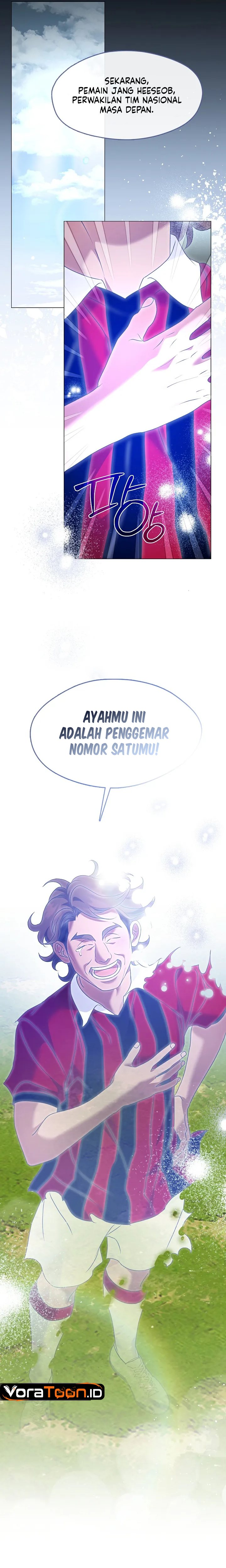 Underworld Restaurant Chapter 134 - Page 22