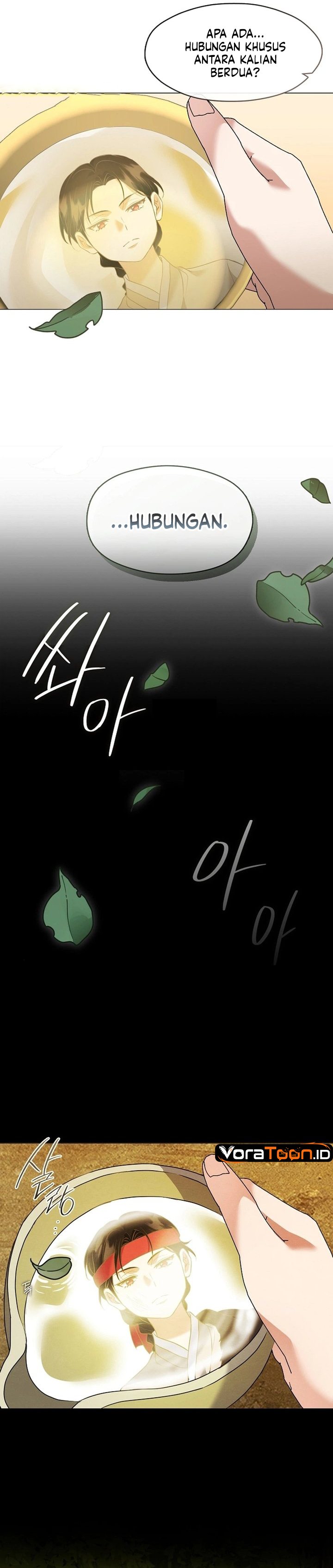 Underworld Restaurant Chapter 135 - Page 10