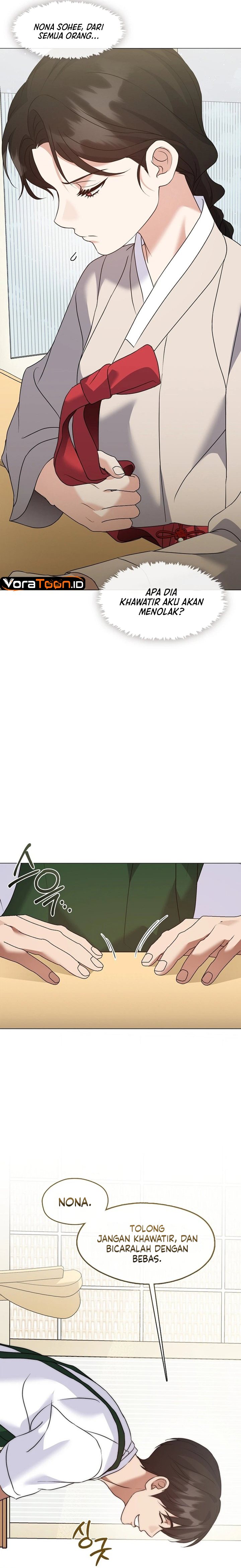 Underworld Restaurant Chapter 135 - Page 19