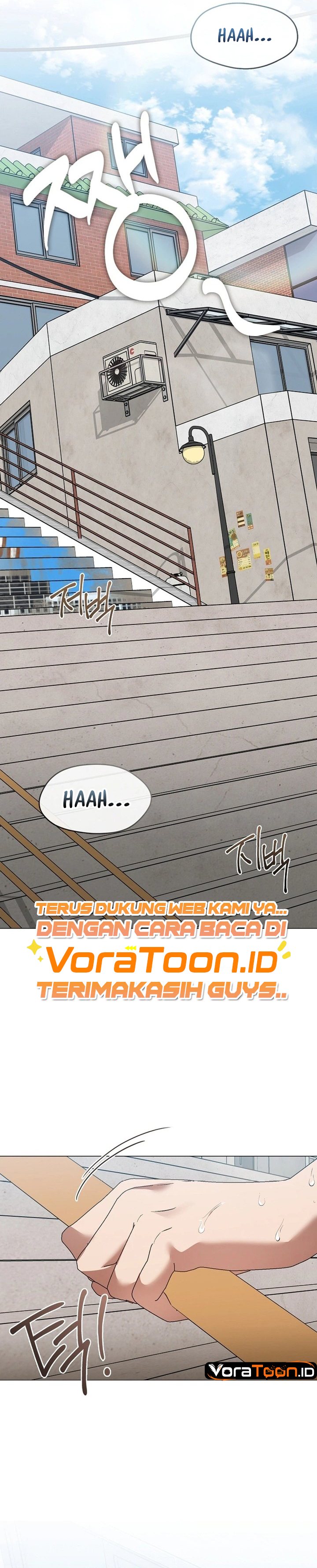 Underworld Restaurant Chapter 135 - Page 23