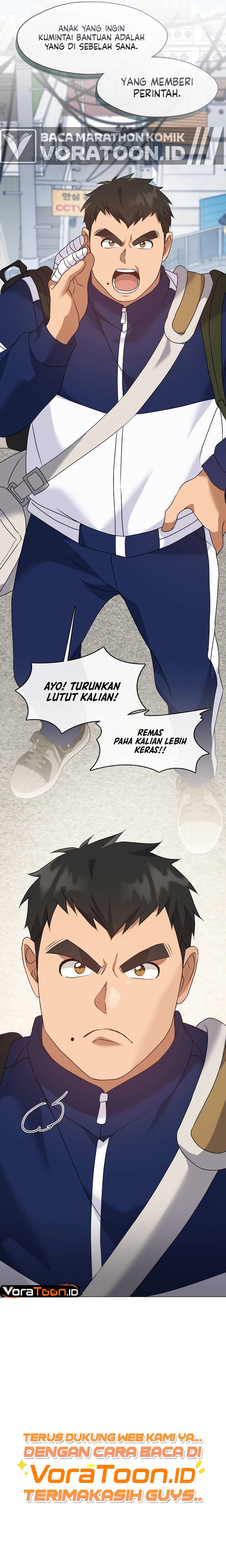 Underworld Restaurant Chapter 135 - Page 29