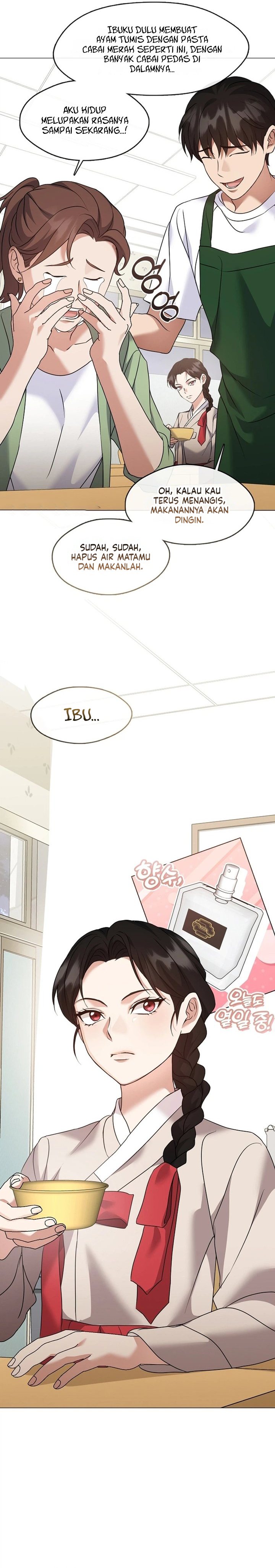 Underworld Restaurant Chapter 135 - Page 3